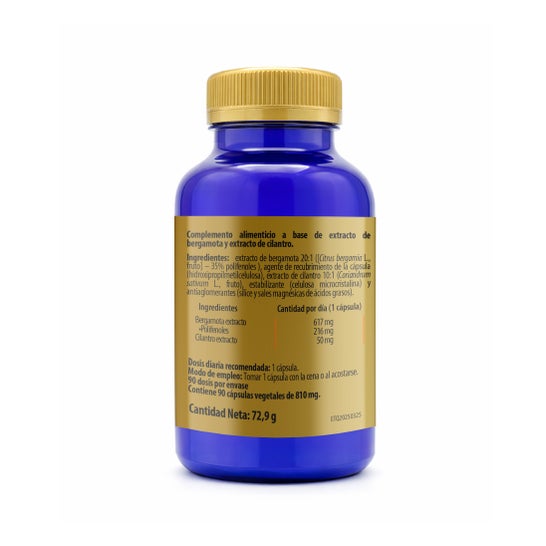Sanon Cholesterol 90 caps