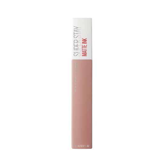 Loreal Superstay Matte Ink rossetto inchiostro opaco 5 lealista