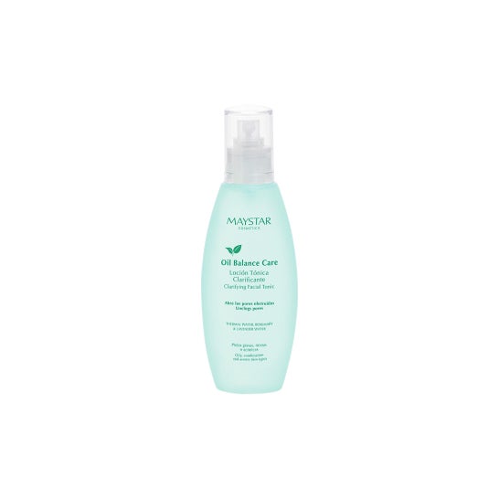 Maystar Cosmética Loción Tónica Clarificante 200ml Maystar Cosmética,