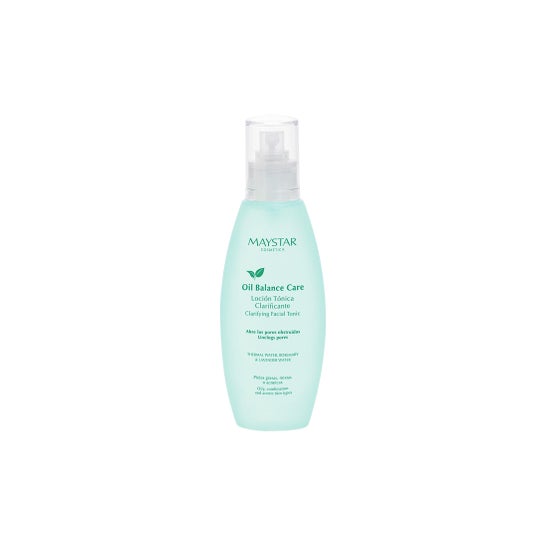 Maystar Cosmética Lozione Tonificante 200ml