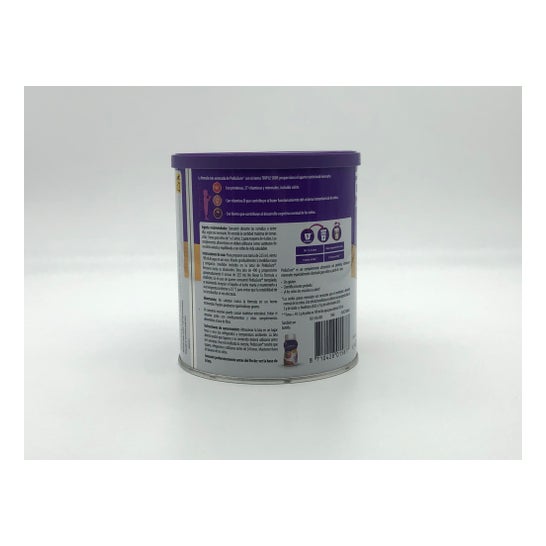 PediaSure chocolate powder 400g