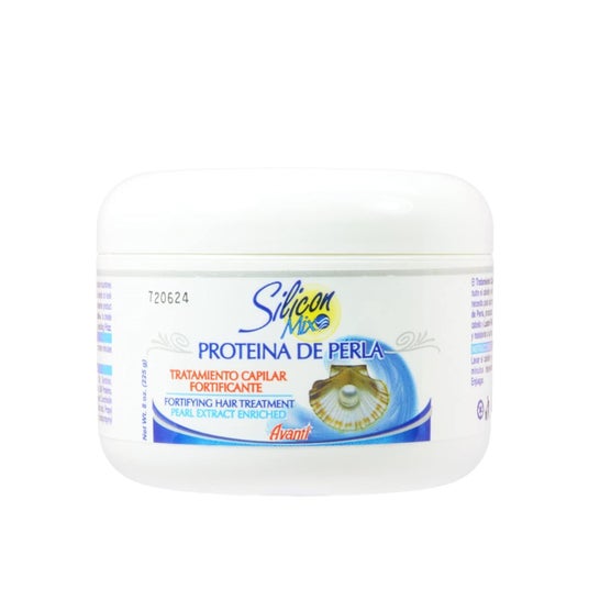 Silicon Mix Perlenprotein Behandlung 225 g