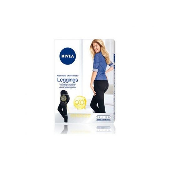 Nivea Q10 Leggings Talla S/M | PromoFarma