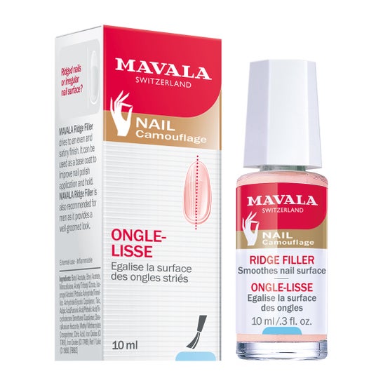 Mavala negleløs 10ml
