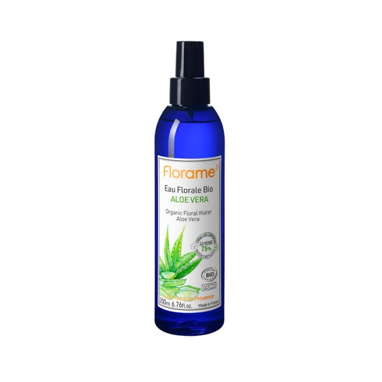 Florame Agua Floral Bio Aloe Vera 200ml