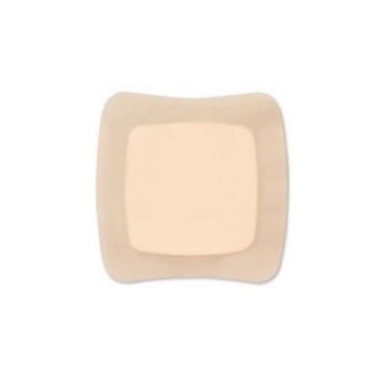 Aquacel Foam Apósito No Adhesivo 10x10cm 10uds Aquacel Foam Apósito No Adhesivo 10x10cm 10uds