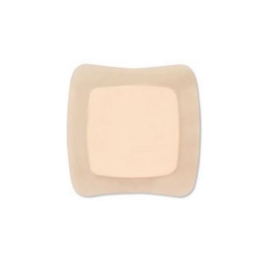 Aquacel Foam Apósito No Adhesivo 10x10cm 10uds Aquacel Foam Apósito No Adhesivo 10x10cm 10uds