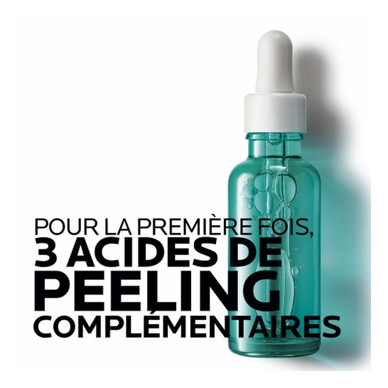La Roche-Posay Effaclar Ultra Concentrated Serum 30ml