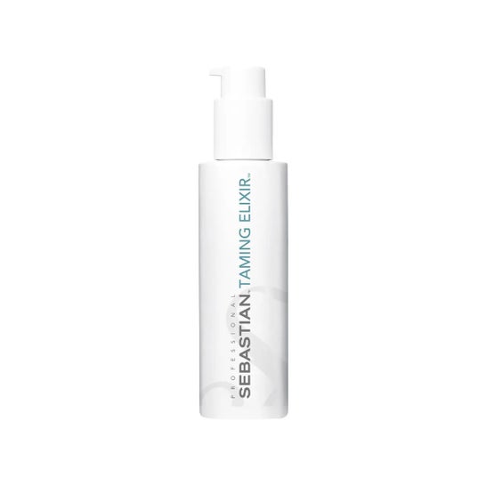 Sebastian Taming Elixir Crema Sérum Peinado Antifrizz 140ml