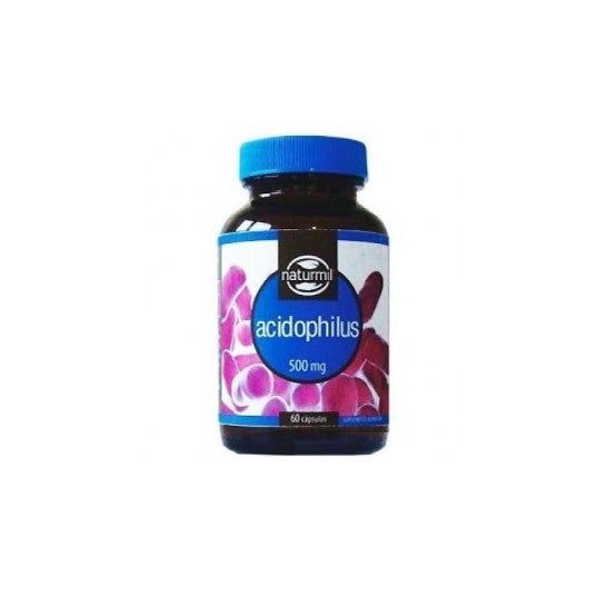 Naturmil Acidophilus 60 tabletter