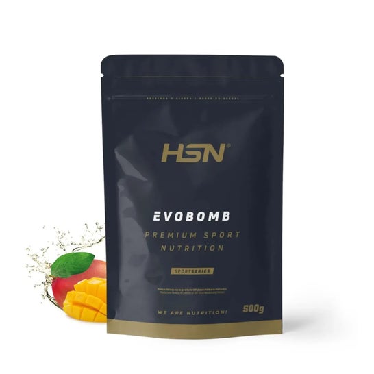 HSN Evobomb Mango 500g