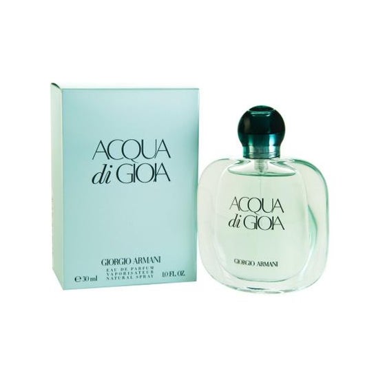 Emporio armani hotsell acqua di gioia