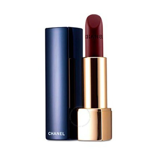 Suposiciones, suposiciones. Adivinar pelo tema Chanel Rouge Allure Velvet 38 la Fascinante 3,5g | PromoFarma