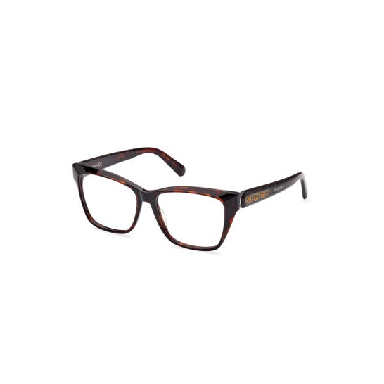 Swarovski SK5468-53052 Gafas de Vista Mujer 53mm 1ud