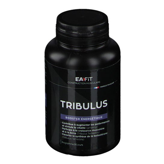 EAFIT Tribulus - Nutrición deportiva
