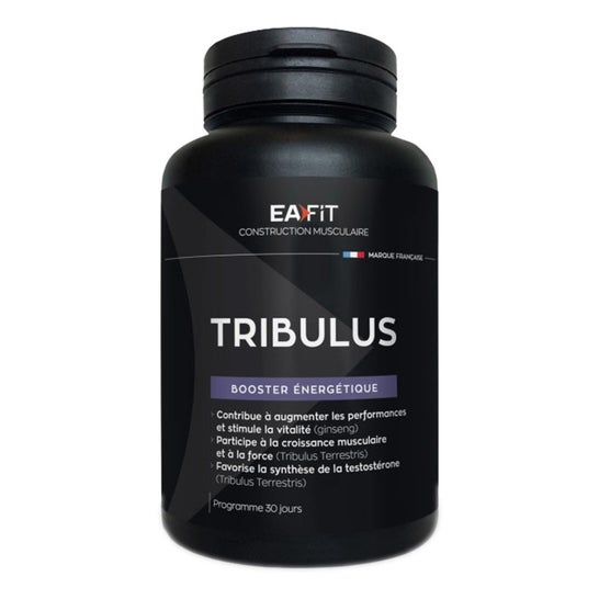 Eafit Tribulus Synthse Testosterona 90 comprimidos