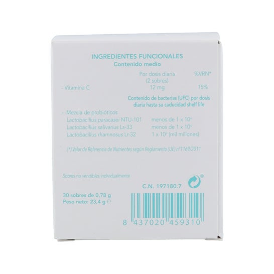 Bromatech Lautoselle 30 Sobres