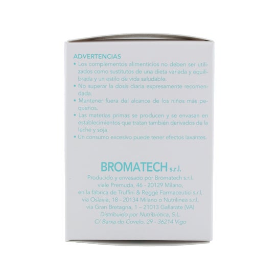 Bromatech Lautoselle 30 Sobres