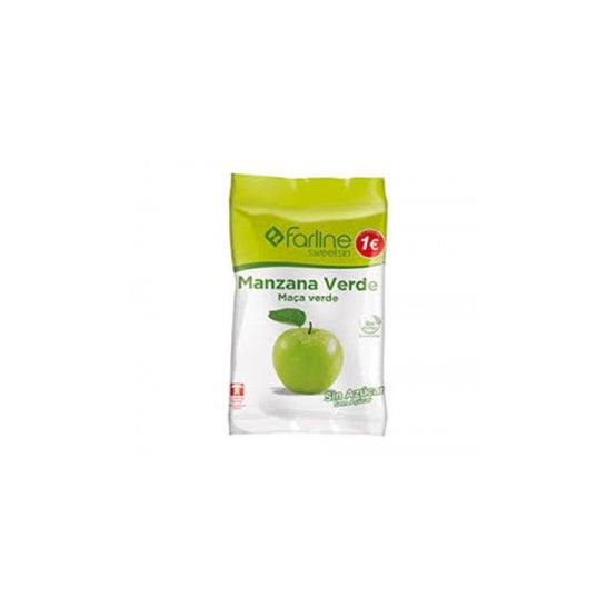 Farline Sweet Manzana 50 g