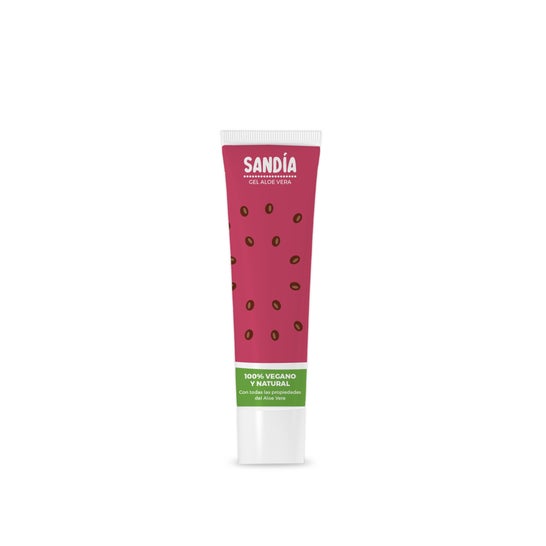 Sanasur Aloë Vera Sandía 75ml