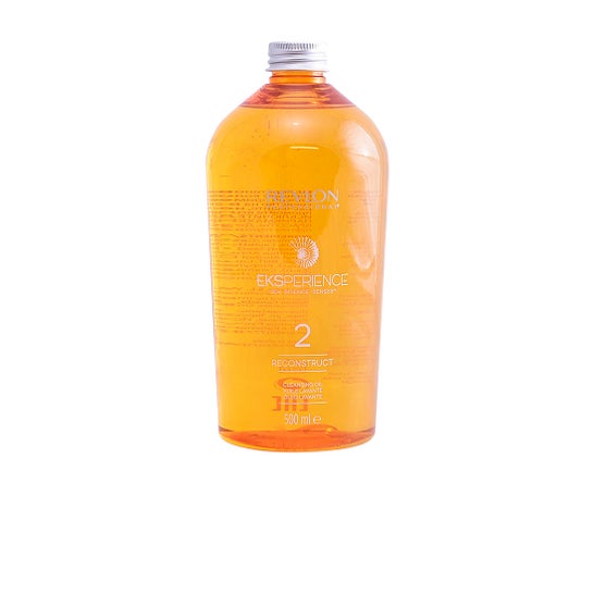 Revlon Eksperience Reconstruct Phase 2 Aceite Limpiador 500ml