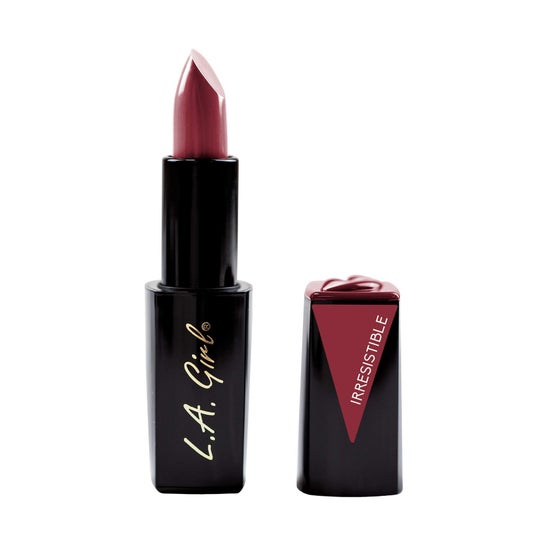 L.A. Girl Lip Attraction Lipstick Irresistible 3,2g