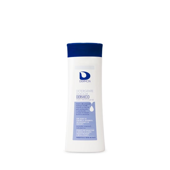 Dermon Dermal Shower Cleaner pH 4.0 250ml