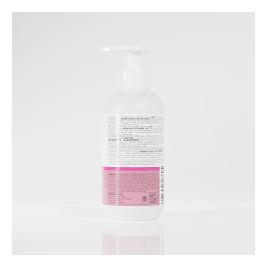 Cumlaude Lab Higiene Íntima Pediatrics gel 250 ml