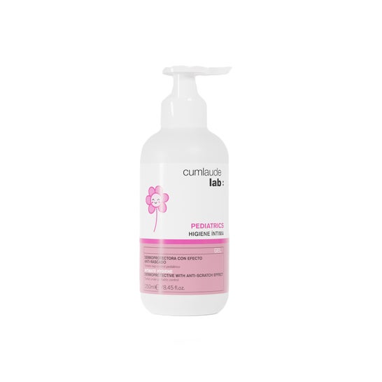 Cumlaude Int. Pediatric Hygiene 250 ml