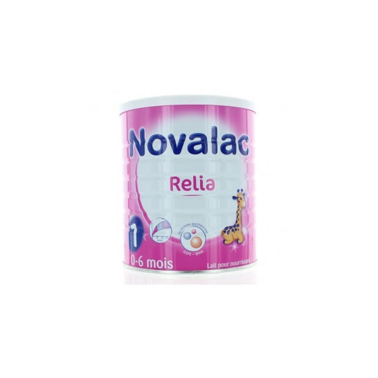 Novalac Relia 1 Bt 800G