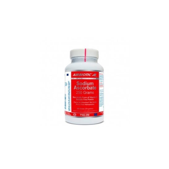 Airbiotic® Ab Ascorbato de Sodio 250 g