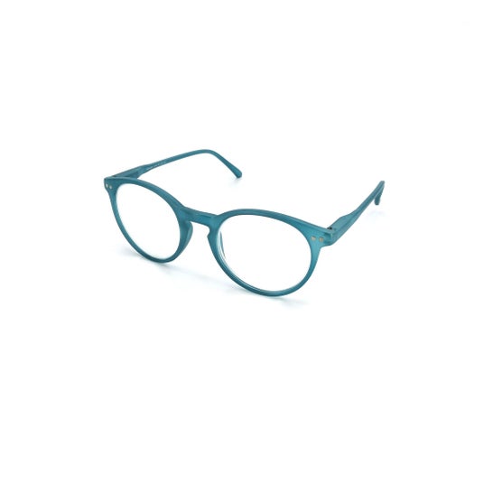Acorvision Tropic Glasses Turquoise +1.50 1piece
