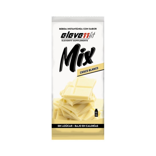 Instant Drink Mix White Chocolate 9g