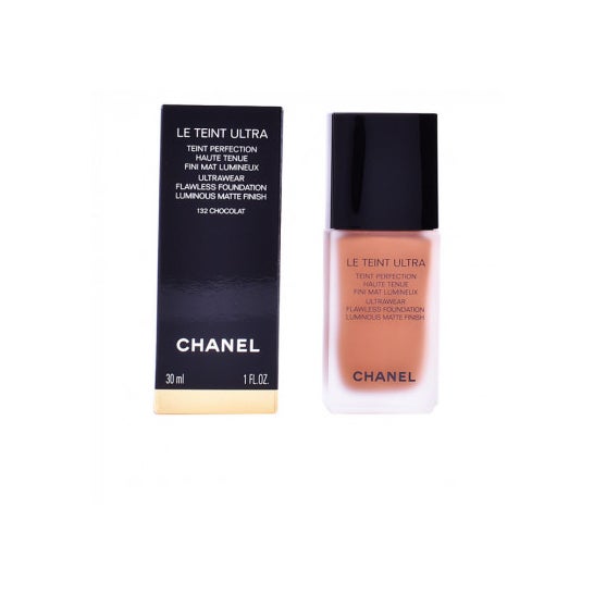 Chanel Le Teint Ultra Ultrawear Flawless Base No. 132 30ml