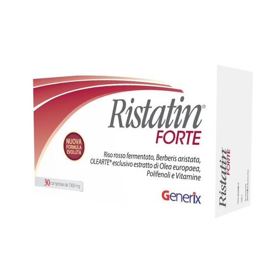 Primaly Ristatin Forte 30comp