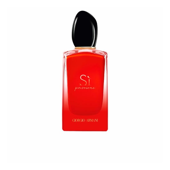 Giorgio Armani Si Passione Intense Eau De Parfum 100ml