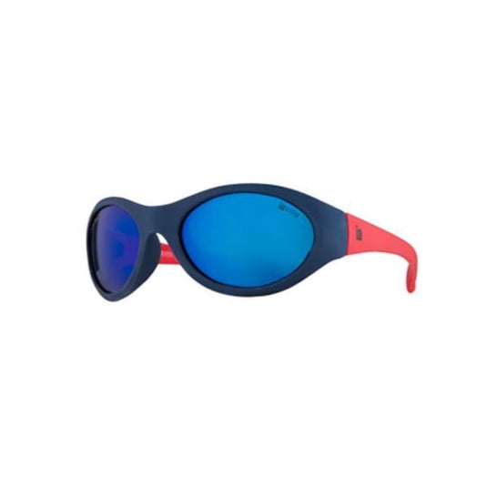 Iaviewsun Kindersonnenbrille Racegum Blau 1 St