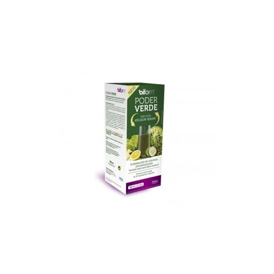 Biform Poder Verde 500ml
