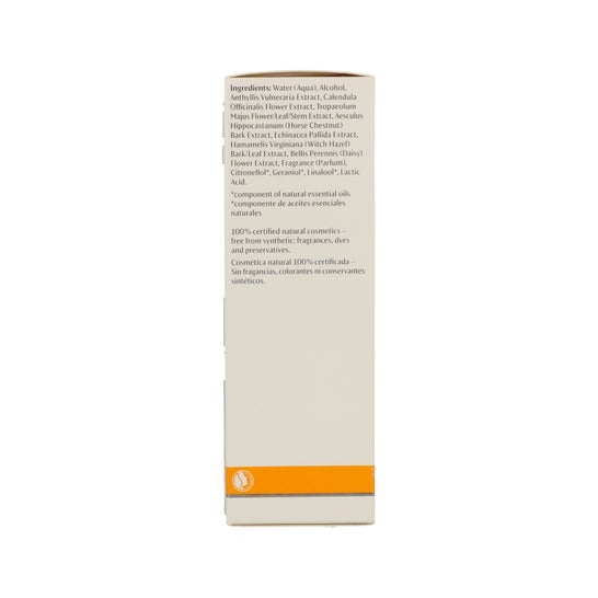 Dr. Hauschka Tonico Facial Especial 100 ml