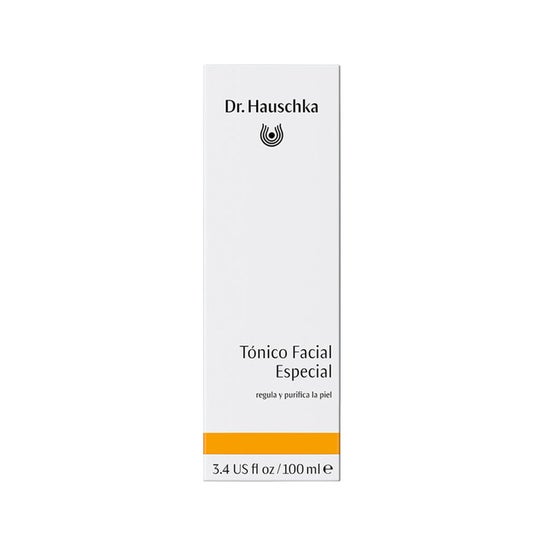 Dr. Hauschka Tonico Facial Especial 100 ml