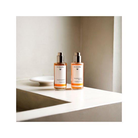 Dr. Hauschka Tonico Facial Especial 100 ml