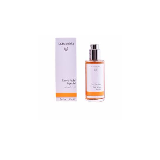 Dr. Hauschka Tonico Facial Especial 100 ml