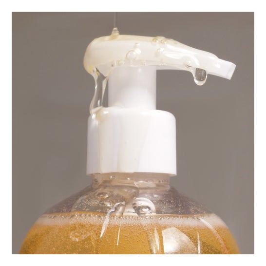 MÊME Aceite de Baño Corporal 500 ml