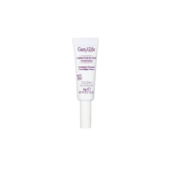 Gamarde Correct Complexion A/Redness 6G