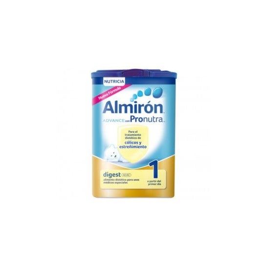 Almirón Advance Pronutra Digest 1 800g