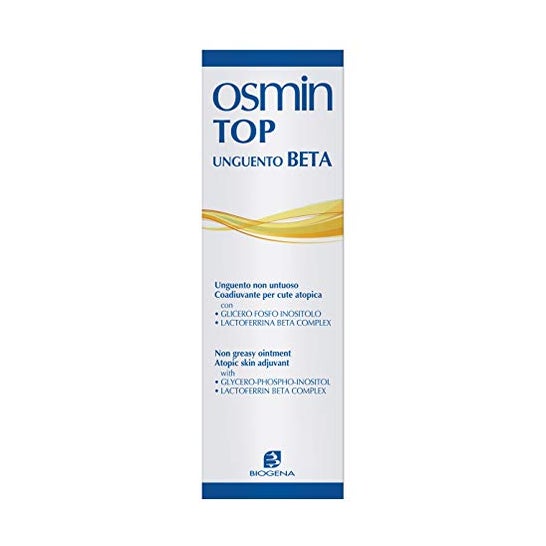 Osmin Top Ointment Beta 90ml