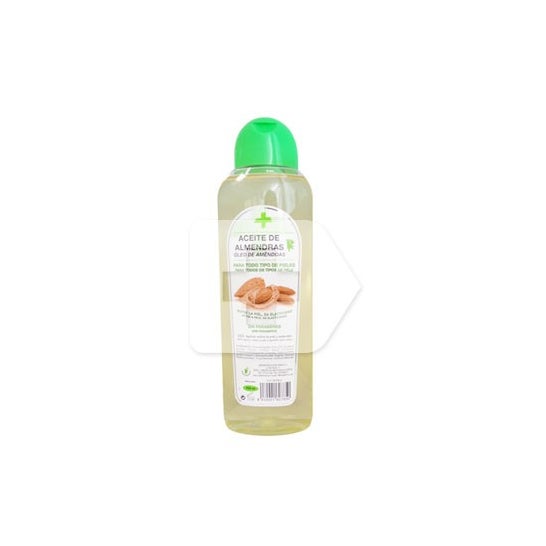 Rueda Farma Aceite de almendras dulces 750 ml
