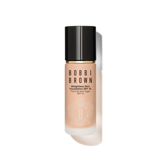 Bobbi Brown Weightless Skin Foundation Spf15 Cool Beige 30ml