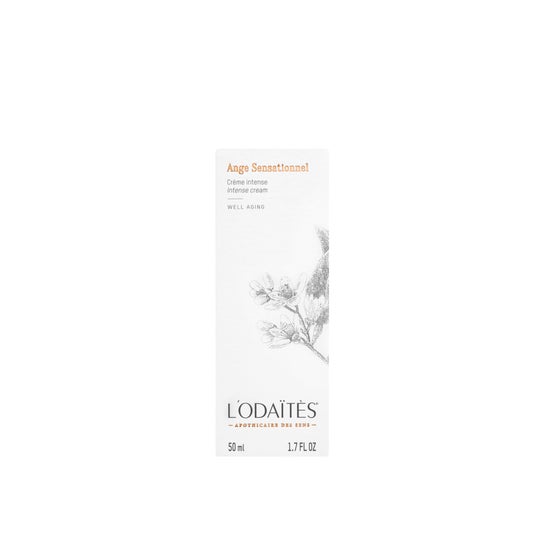 L'Odaitès Ange Sensationnel Crema Intensa 50 ml