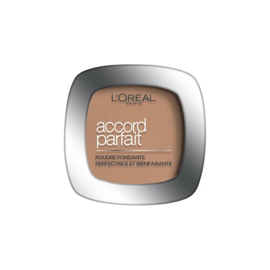 L'Oréal Paris Accord Parfait Polvo Hyaluronic Acid 5D 9g